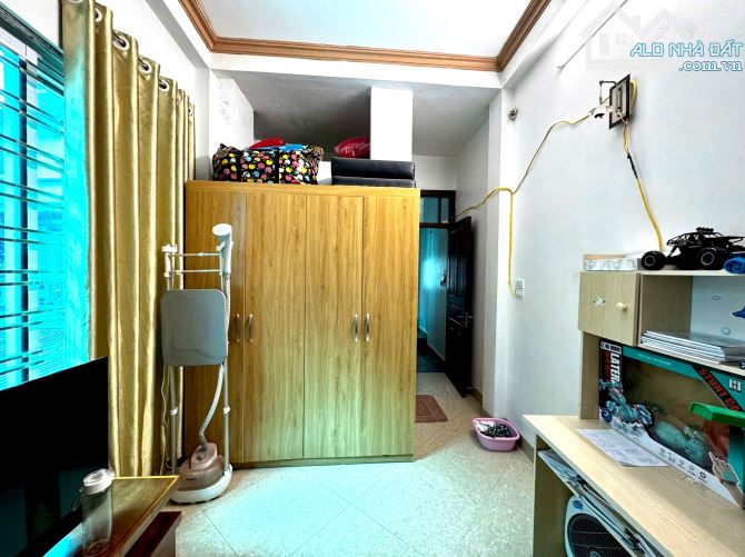 Bán nhà phố Ngoạ Long - Cầu Diễn  DT 38m2 - 5 tầng - Giá 5,25 tỷ. - 5