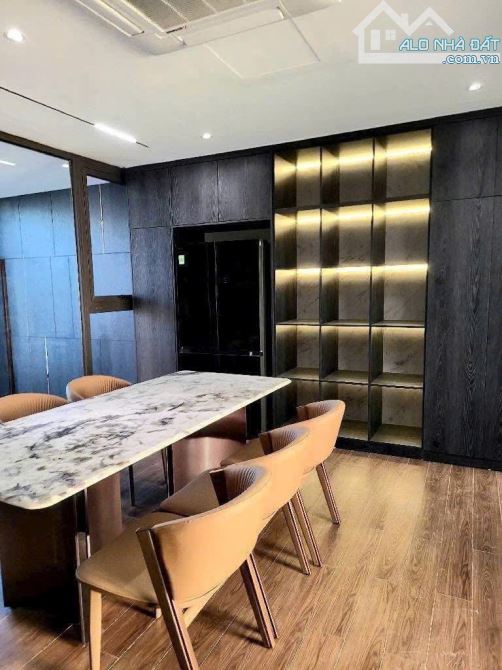 Bán nhà đẹp tại Ngọc Thụy, Bồ Đề Dt 56M2, 8 Tầng, MT 5.6M, Gara 2 ô tô, thang máy, full - 5