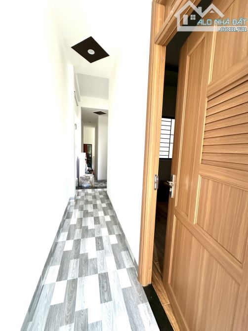 Mặt tiền 7m5 gần khu FPT Hoà Hải Nhà 2 Tầng 2 Mê.  - Nhà Chắc Như Cua Gạch - Ở Sướng . Tiề - 5