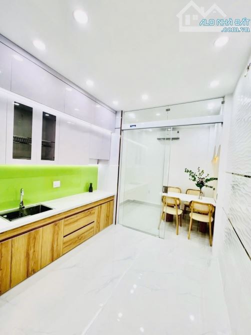Bán nhà 3 phòng ngủ Quang Trung, phường 8, Gò Vấp, hẻm ô tô, chỉ 4 tỷ ++ - 5
