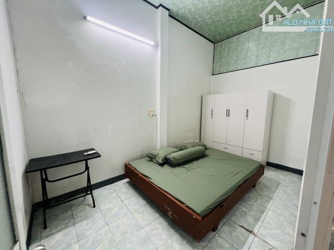 GẤP BÁN NHÀ ĐẸP 2 TẦNG 2 MẶT THOÁNG, FULL NỘI THẤT, VÀO Ở NGAY, TRƯNG NỮ VƯƠNG, HẢI CHÂU. - 5