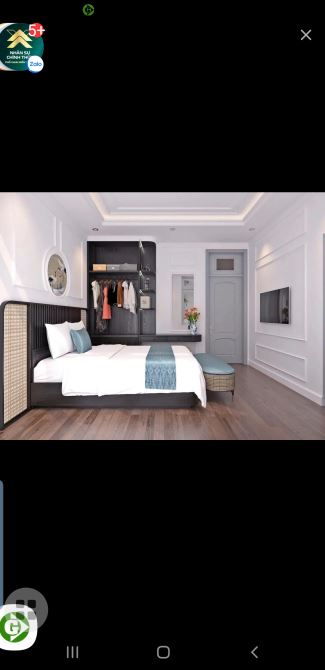 Bán nhà  Ăn Thượng  6 dt 125 m2  ngang  9 m  3 tầng  giá  42 tỷ - 5