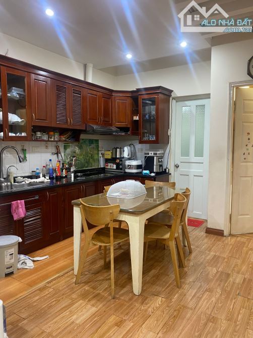 BÁN CHUNG CƯ C11 – BỘ KẾ HOẠCH & ĐẦU TƯ, ĐÔNG QUAN, CẦU GIẤY. 90M2 – 3PN. 6,95 TỶ - 5