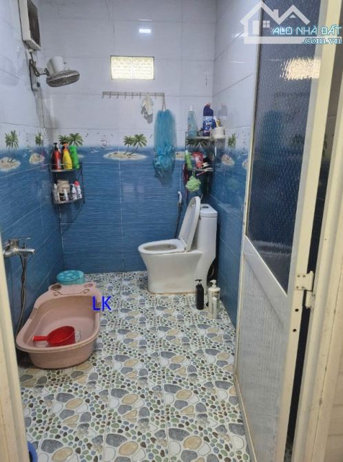 🔰 Bán nhà cấp 4: 160m²(5m x 33m, thổ 80m²) 🔰 Đường Nguyễn Minh Trí, Xã Mỹ Thọ, Đồng Tháp - 5