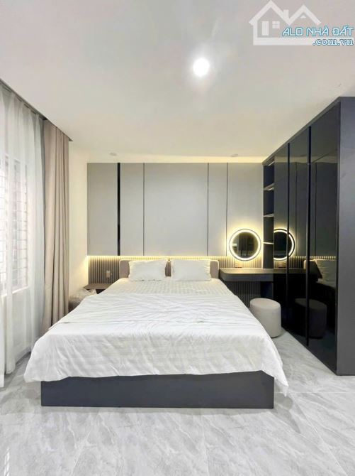 BÁN TÒA CĂN HỘ 8 TẦNG – TRUNG TÂM PHƯỚC MỸ, SƠN TRÀ – DÒNG TIỀN ỔN ĐỊNH 100 TRIỆU/THÁNG - 5