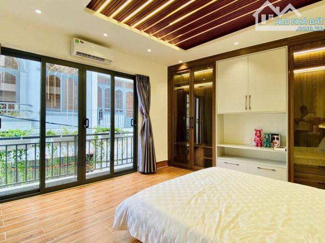 3TY120 MT ĐƯỜNG CAO THẮNG QUẬN 3 SHR DT 72M2 - 5