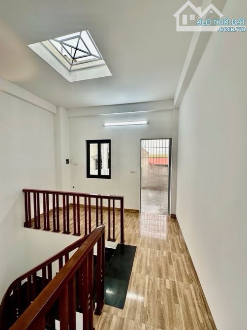 Nhà đẹp ngõ thông - Phan Đình Giót - dt35x5- MT3,5 Thanh Xuân 8,5 tỷ - 5