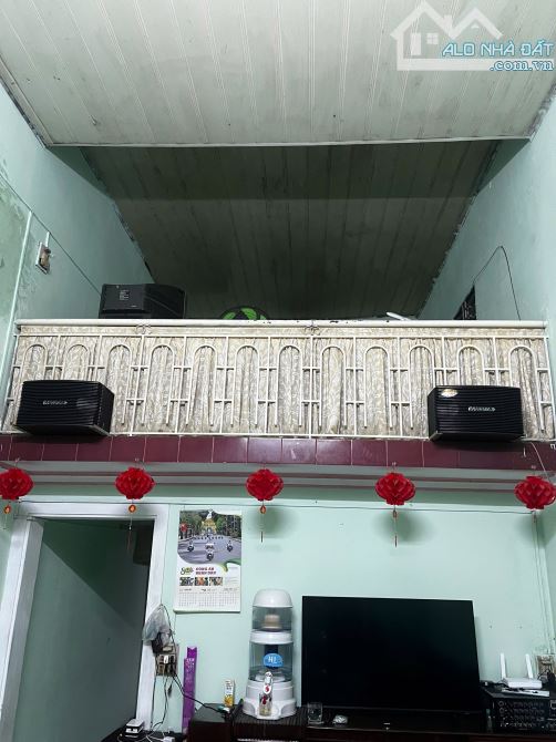 🏡 Cần bán nhà C4 gác lửng đúc – trung tâm Thanh Khê - 5