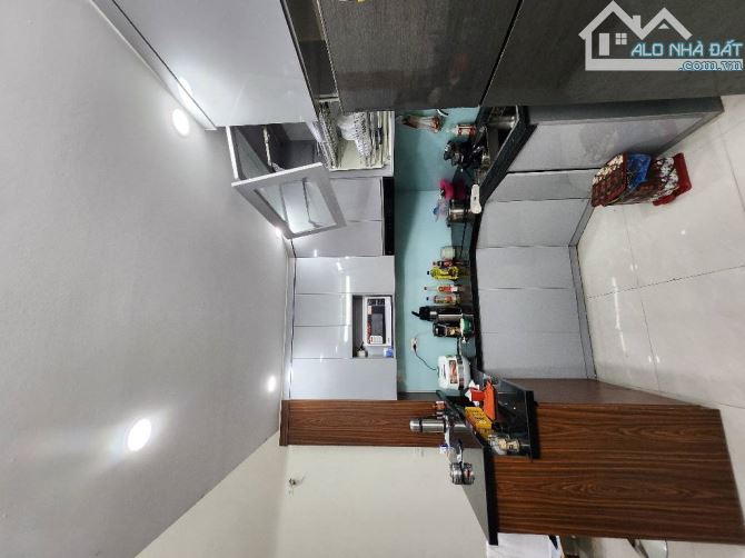 DƯƠNG NỘI: NHÀ ĐẸP DÂN XÂY- Ô TÔ QUA -2 MẶT NGÕ-SỔ HOA HẬU- CHÍNH CHỦ GỬI BÁN ( Ảnh thật) - 5