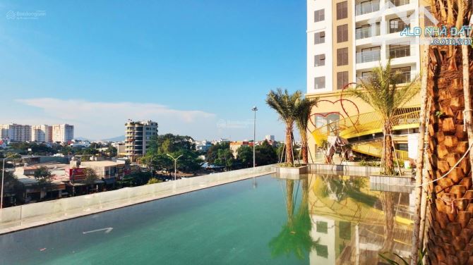 Kẹt tiền cần bán căn 3PN, Vũng tàu Central Point, View Trung Tâm TP, Giá 4,962 tỷ. - 5