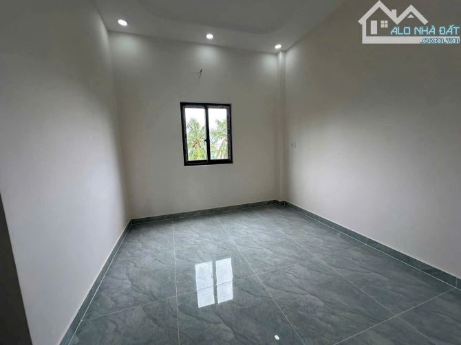 NHÀ 2 TẦNG FULL NỘI THẤT GẦN KHU CÔNG NGHIỆP CẦU TRÀM TRỌN GÓI 2 TỶ 690 - 5
