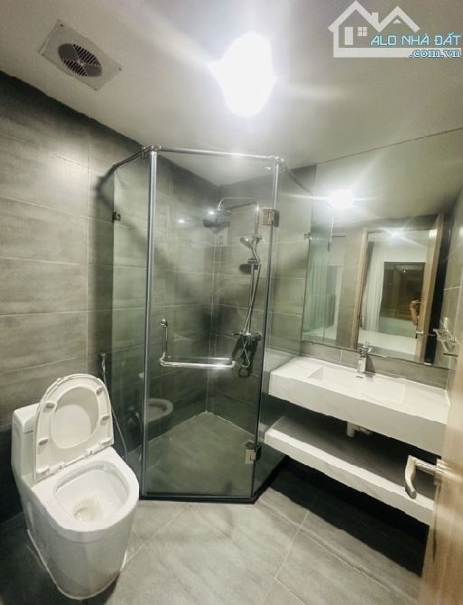 💖 10 TỶ - 5 TẦNG 50M2 - TRẦN CUNG - NHÀ ĐẸP - THANG MÁY - Ở LUÔN - FULL NỘI THẤT  ✅ - 5