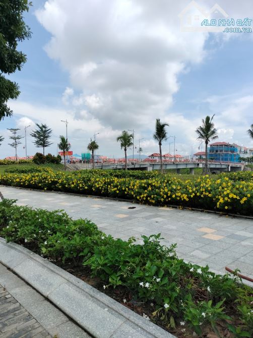 🌟 CHỈ 8,65 TỶ – LÔ ĐẤT VÀNG SÁT CẦU ĐỒNG NÒ – NAM HÒA XUÂN 🌟 - 5