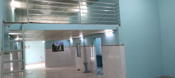 🏡Đường Tân Túc ,Thị trấn TÂN Túc - H. Bình Chánh.  DT 6 x 16, (93,5m²). Giá 2,5 tỷ  TL - 5
