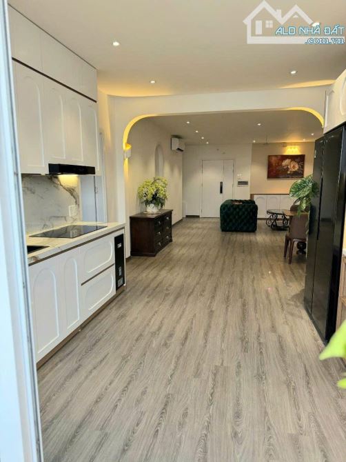 BÁN CĂN HỘ CAO CẤP THĂNG LONG GARDEN – TÒA A3 – MINH KHAI – HAI BÀ TRƯNG – 132M² – 11 TỶ - 5