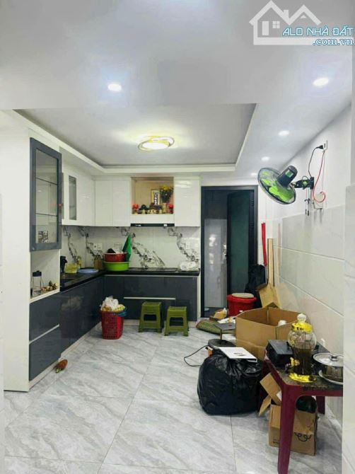 Bán nhà 2,5 tầng mặt tiền Nguyễn Phước Nguyên, Thanh Khê 👉Giá 4ty950 thương lượng 👉bằng - 5