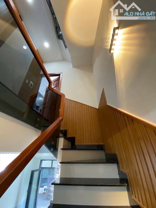 BÁN NHÀ ĐẸP NỘI THẤY CAO CẤP THIẾT KẾ TINH TẾ SANG TRỌNG PHÒNG NGỦ HIỆN ĐẠI - 5