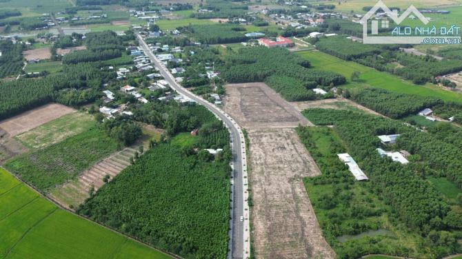 Cần bán Siêu phẩm 1 mẫu 1 tại Phước Long Thọ - Thị trấn Đất Đỏ - 5