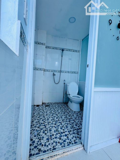 🌹NHÀ 3 TẦNG DƯƠNG BÁ TRẠC PHƯỜNG 1 QUẬN 8 - SỔ HỒNG RIÊNG - CHỈ LOANH QUANH 2TỶ🌹  👉DT: - 5