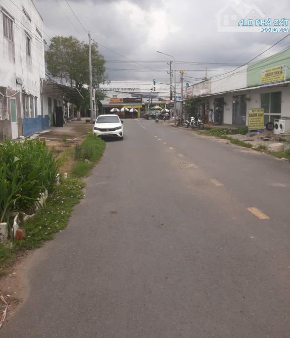 💎 Bán đất thổ cư (5 x 35m) khu trung tâm đường xe hơi vivu Phường Long Thuận, TP Gò Công - 5
