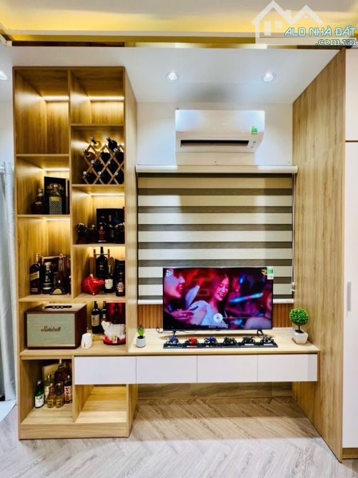 Căn hộ dịch vụ thu nhập cao giá rẻ nhất Tân Bình 100m², 8 phòng, 450tr năm, chỉ 8 tỉ - 5