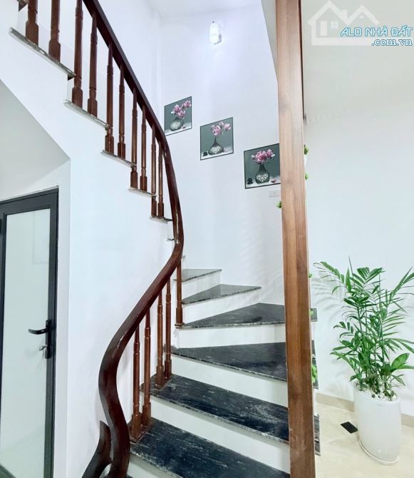 Nhà mới Yên Lộ- Yên Nghĩa Hà Đông vào ở luôn - 5