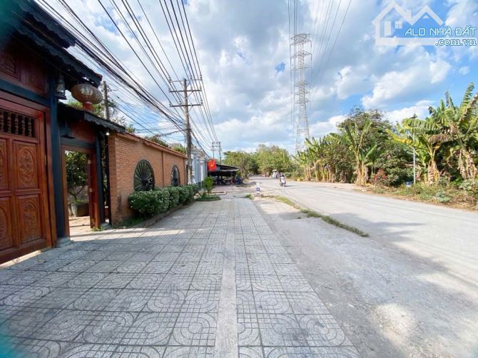 NHÀ GỖ QUÝ KIẾN TRÚC HUẾ – DT 367M², NGANG 13M – TÔN THẤT TÙNG, DĨ AN - 5