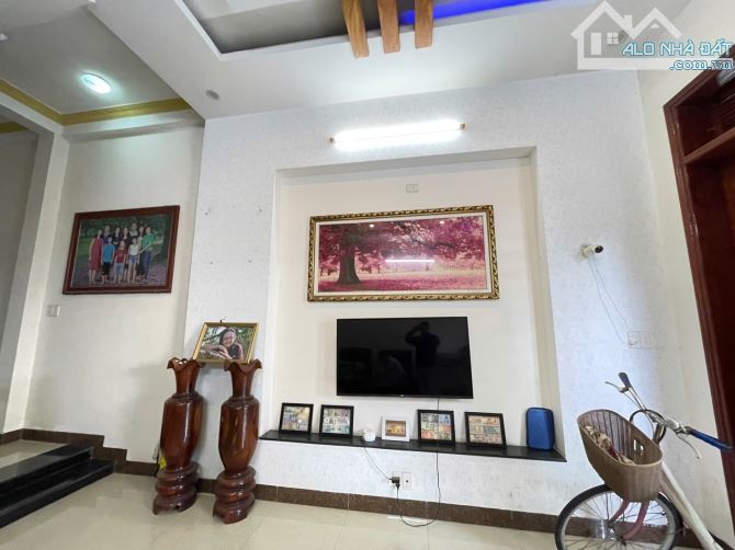 NHÀ 3 TẦNG NỘI THẤT GỖ  – MẶT TIỀN ĐÀO NGUYÊN PHỔ, THANH KHÊ – DÒNG TIỀN ỔN ĐỊNH - LCU199 - 5