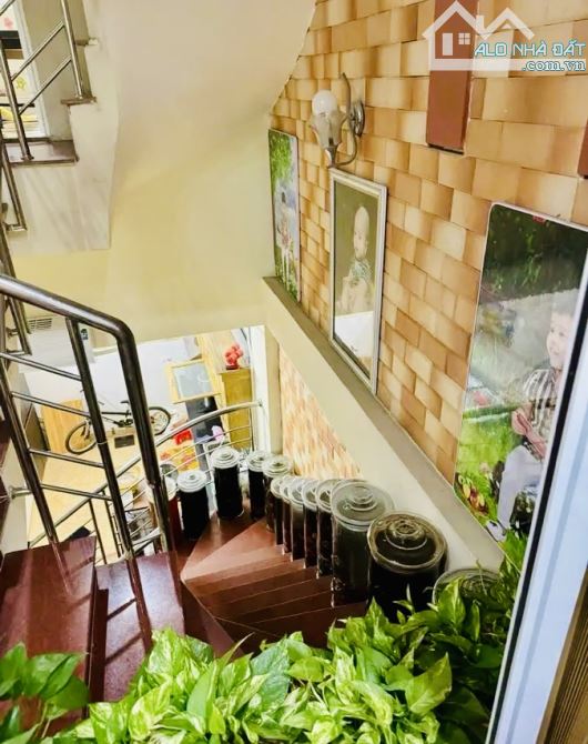 NHÀ ĐẸP KHƯƠNG TRUNG – 40M² X 5 TẦNG – KD, Ô TÔ ĐỖ CỬA – GẦN PHỐ, GIÁ TỐT - 5