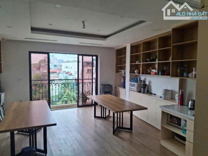 MẶT PHỐ TRUNG PHỤNG – VỊ TRÍ VÀNG – MẶT TIỀN 5.4M – VỈA HÈ RỘNG – KINH DOANH ĐỈNH - 5