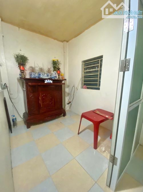 BÁN NHÀ 19/5 DÂN XÂY , NGÕ TO, 40M2, 1 TỶ 550 TR - 5