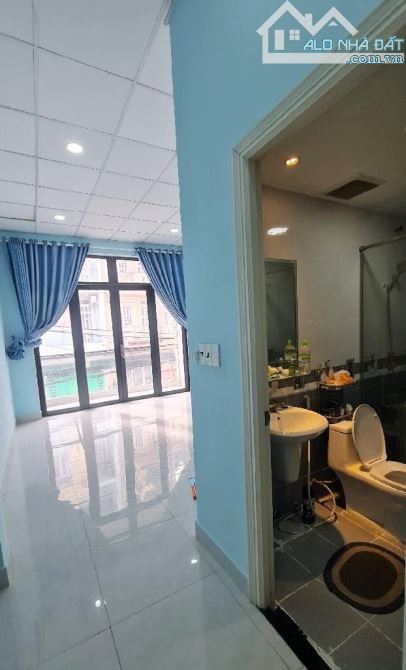 Bán Nhà Bình Tân , Kinh Dương Vương, Ngay AEON Tên Lửa , 92m2 ,Nhỉnh 7 Tỷ (TL) - 6