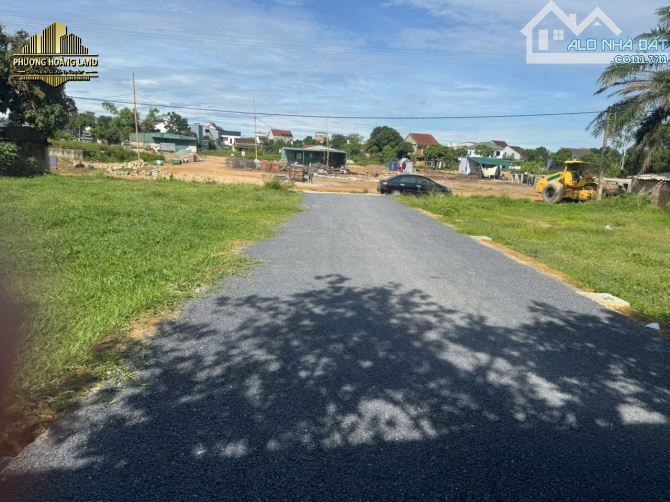 SIÊU PHẨM LÔ GÓC – HƯNG LỘC PHƯỜNG VINH LỘC, NGÕ TRẦN MINH TÔNG, SÁT KHU ĐẤU GIÁ - 6