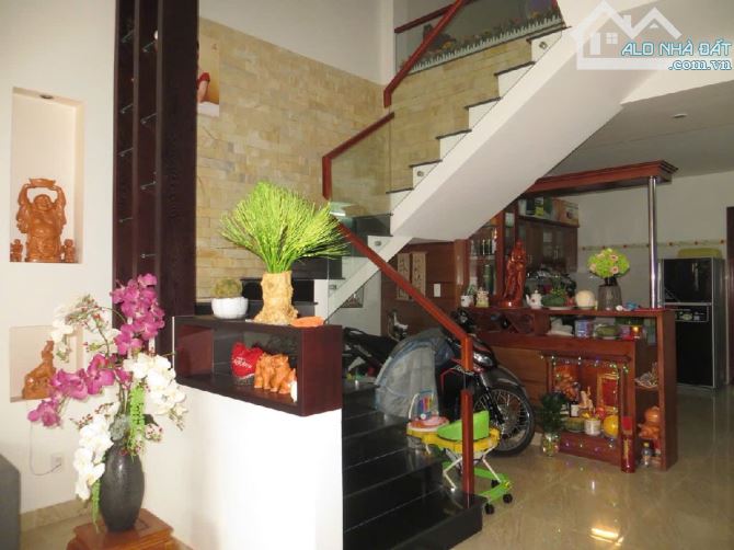🎉🎉NHÀ MẶT PHỐ NAM VIỆT Á ĐƯỜNG MỸ ĐA TÂY 9- NHÀ 3 TẦNG KIÊN CỐ. - 6