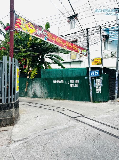 BÁN ĐẤT HẺM GÒ GẰNG VĨNH NGỌC GẦN KHU ĐÔ THỊ VĨNH ĐIỂM TRUNG 3TỶ290TR RỘNG 96,8M2 - 6