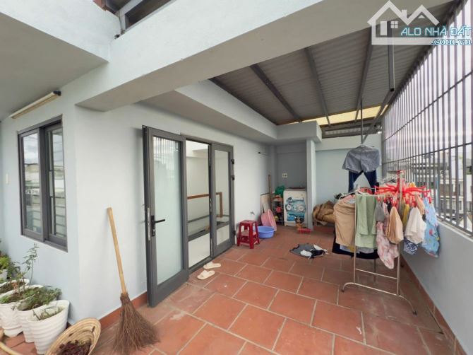 🔥SIÊU PHẨM NHÀ ĐẸP - 45,4M2 - 4 TẦNG – KIỆT 3M - BÌNH AN - HÒA CƯỜNG BẮC – HẢI CHÂU 🔥 - 6