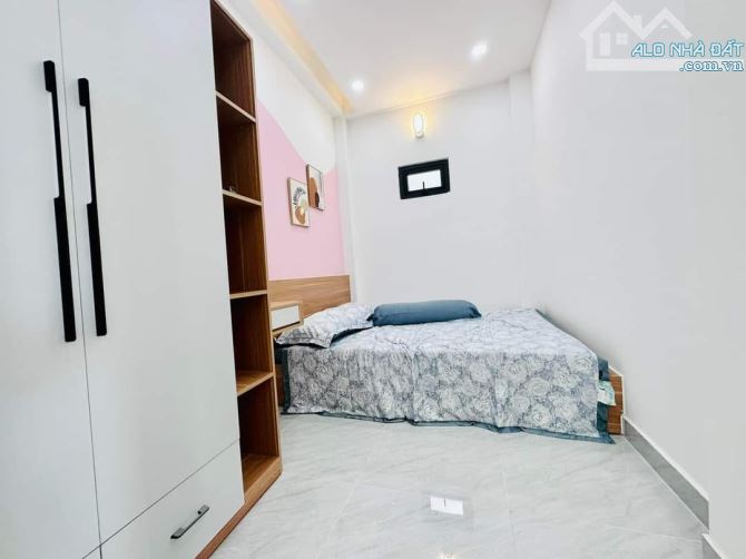 1TY840 ĐƯỜNG THÀNH THÁI QUẬN 10 SHR DT 54M2 - 6
