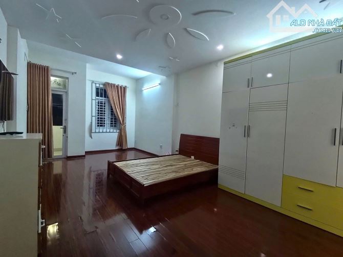 963-NHÀ 3 TẦNG ĐƯỜNG 8B - HÀ QUANG 2 VỀ Ở NGAY - 6