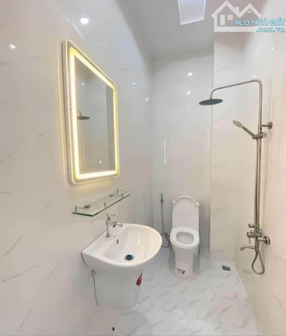 CẦN BÁN GẤP CĂN NHÀ ĐOÀN NGUYỄN TUẤN - SHR - 1,05 TỶ - 6