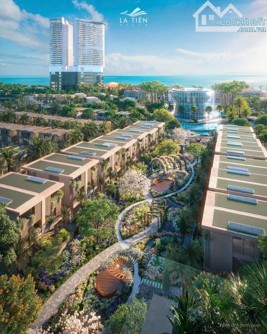 💥 SỞ HỮU VILLA 5 COMPOUND NỘI ĐÔ NHA TRANG CHỈ VỚI 1,8 TỶ (15%)* - 6