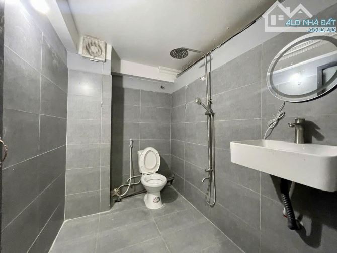 ✨ CĂN HỘ MINI 1PN – 1PK, CỬA SỔ LỚN, FULL NỘI THẤT QUẬN 10 ✨ - 6