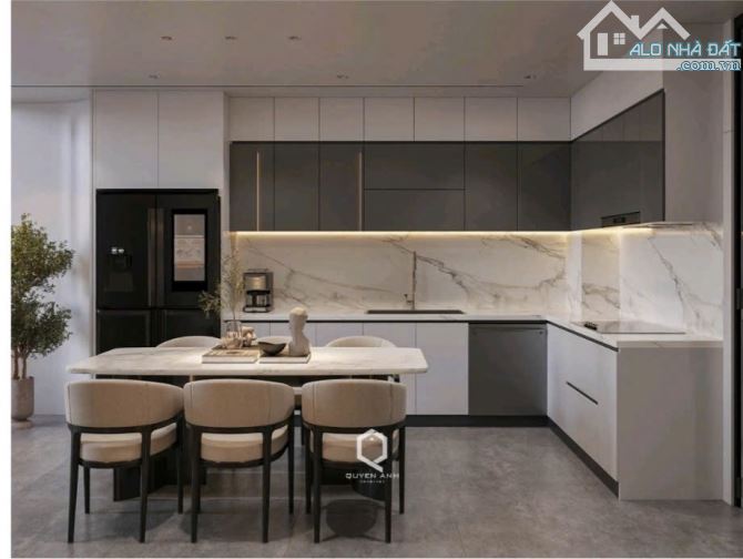 Long Biên-SIÊU PHẨM 7 TẦNG THANG MÁY_TRUNG TÂM CỰ KHỐI _Cách mặt phố 20m, vỉa hè ôtô tránh - 6