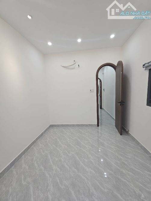 💥SIÊU PHẨM NHÀ ĐẸP - MẶT TIỀN KINH DOANH-NGAY TRẦN THỦ ĐỘ - TÂN PHÚ - 2 TẦNG - 3PN - 31M2 - 6