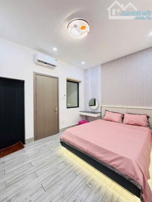 KẸT TIỀN KD BÁN NHÀ VÀNH ĐAI TÂY,AN KHÁNH,THỦ ĐỨC-GIÁ: 6Tỷ010/65,78m2(4,6x14,3)-3LẦU,4PN - 6