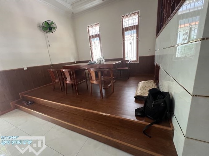 SIÊU VIP BIỆT THỰ SÂN VƯỜN - KHU KIẾN THIÊT - HIỆP PHÚ - 500M2 (NGANG 15M) - 3 TẦNG - 6