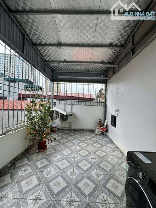 🇻🇳SIÊU PHẨM BẠCH MAi - CÁCH Ô TÔ 20M - NHÀ MỚI FULL ĐỒ - 20M2, 4,45TỶ🇻🇳🇻🇳 - 6