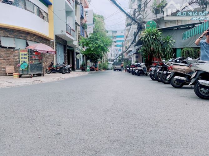 Bán Gấp Nhà Hẻm Xe Hơi Thành Thái, Quận 10 - 130m2 (7 x 19) sổ Vuông, Không lỗi Phong Thủy - 6