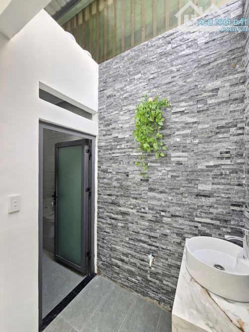 4,5Tỷ TL🔥Bán nhà 2 lầu Hoàn Công KDC Phú Hồng Thịnh 8 Mở Rộng, p.Bình Chuẩn, Tp.Thuận An - 6