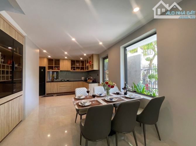 🎉🎉🏡Bán căn biệt thự siêu xinh Villa mini thiết kế theo phong cách Tropical - 6