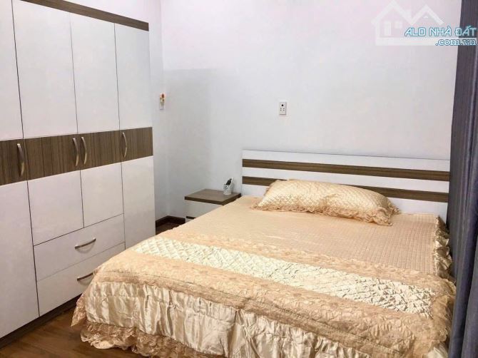 BÁN NHÀ ĐẸP FULL NỘI THẤT 1 TRỆT 2 LẦU, HẺM Ô TÔ PHAN CHU TRINH VŨNG TÀU (KHU PHỐ TÂY) - 6
